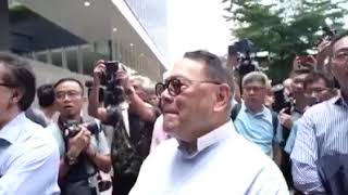 71 何議員發惡