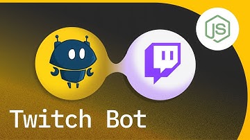Crea un Bot personalizado para tu canal de Twitch usando tmi.js y NodeJs