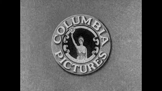 Columbia Pictures/Opening Titles (1929)