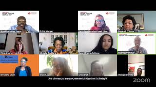 Women Empowerment & Gender Equity : Breaking Barriers, Achieving Breakthroughs (STARTING NOW)