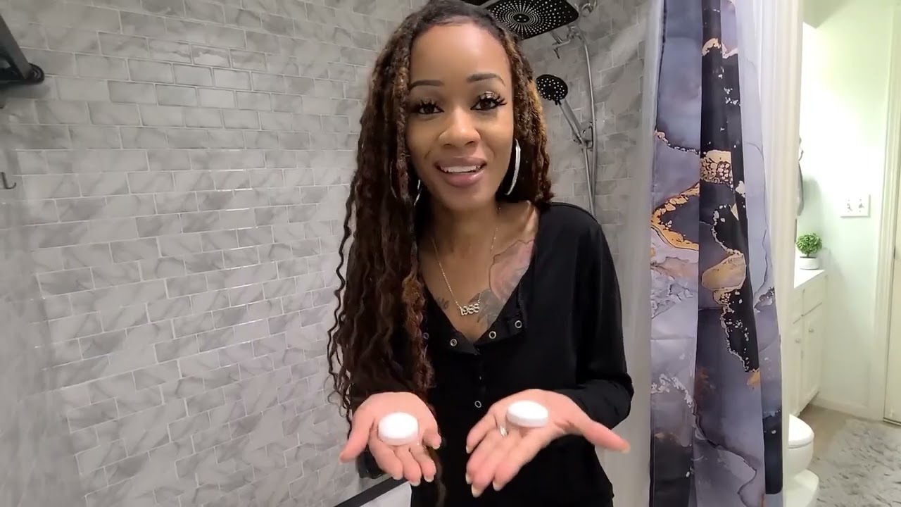 Amazing Anti-Billowing Magnetic Shower Curtain Weights – 360° Silicone Wrapped - Product Review