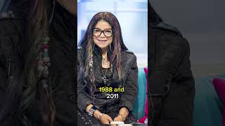 Tyka Nelson, Sister of Prince, Dies at 64 #singer #songwriter #american