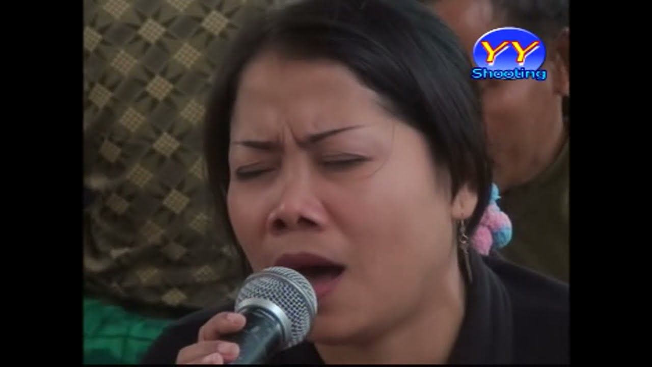 SRAMPAT - JULA JULI / SRI ASIH Cs