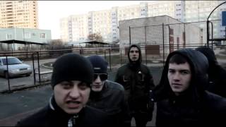 ГАМОРА - Дыхание улиц ГАМОРА - Дыхание улиц