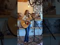 A Harry throwback #cover #singersongwriter #harrystyles #live #acoustic #new #thursday #americana