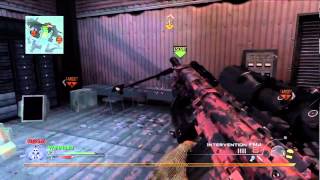 Quarry Hitmarker.