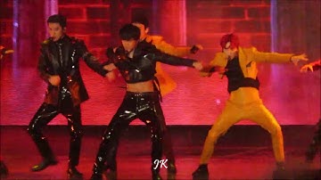 191230 EXO Planet #5 EXplOration Dot in Seoul 카이 포커스 지킬