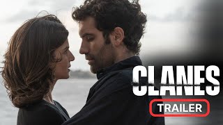 Clanes - Officiële Trailer Spaanse Netflix-Serie, 2024