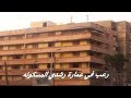 الحقيقة خلف عمارة الفزع التي روعت مدينه الأسكندريه part 6