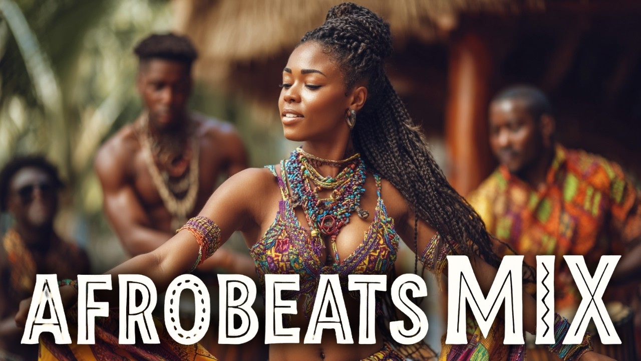 ULTIMATE AFROBEATS MIX 2026 🌍 Burna Boy, Asake & Wizkid Inspired - YouTube