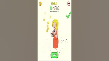 Delete Puzzle Erase Her Level 4