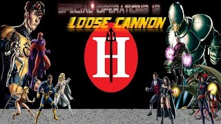 Marvel Avengers Alliance Spec Ops 19 Task List Part 2