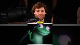 Elio And Hoppers Connected?