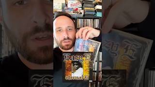 Easy E - Eternal E Review | 1 Minute CD Review
