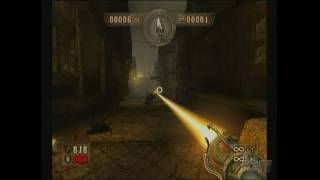 Painkiller: Hell Wars Xbox Gameplay - Melee