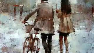 ببار اب ای نم نم باران