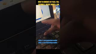how to generate IST files on X2 smartcard all-in-one Emv software #emv #emvsoftware #usdtflash
