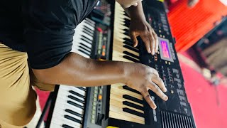 Download lagu ITHUBA LOKUTHANDAZA||SYANDISABELO SOUNDS|itende chorus,roland E-300