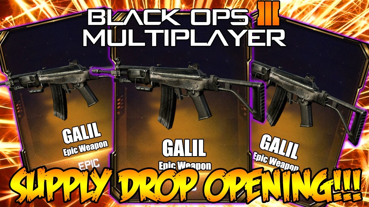 dlcl stanford NEW GALIL WEAPON