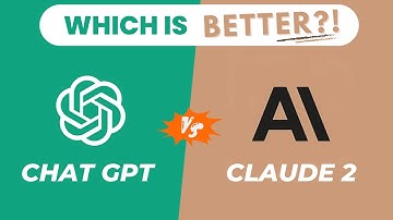Is Claude 2 Replacing Chat GPT-4? 🤔