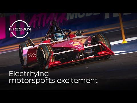 Electrifying Excitement: Formula E Season 10 World Championship
