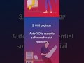 5 career opportunities for AutoCAD experts-Mangalmurticlasses