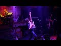 [2019.08.30] 갤럭시 익스프레스 (Galaxy Express) Full Live 4K@프리버드 리부트