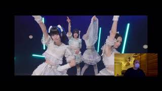 Ladybaby - Doradora Busters - Reaction - EP 19 Ladybaby verse 