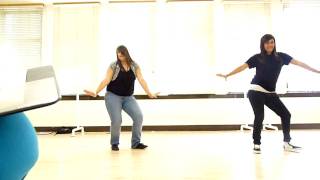 chaffey dance final