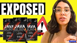 JAVA BURN - Java Burn Review - Java Burn Reviews - Java Burn Coffee
