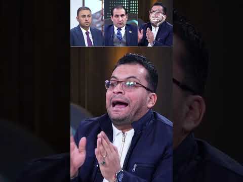 سافايا نسخة ترامب الياسري يقارن بين المبعوث الجديد وزلماي خليل زاد