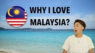 Top 5 Things I Like about Living in Malaysia マレーシア生活の好きなところ 5選 *日本語字幕あり