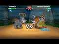 Mutant Fighting Cup 2 Android Gameplay 1080p [HD]