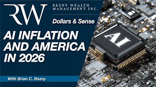 What AI, Inflation, and Global Competition Mean for America in 2026