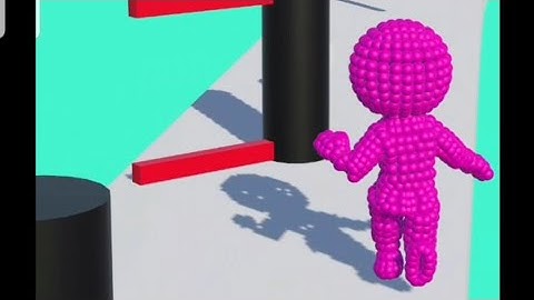 Sandman run all Levels Walkthrough Mobile Game Play ios Android iOS Update pro max level Part (192)