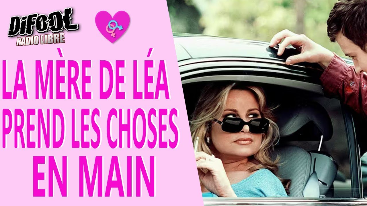 🔥 Problème du mois  [Radio Libre Difool Skyrock] (13 avril 2023)