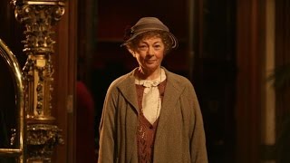 RIP Dead Legends: Geraldine McEwan