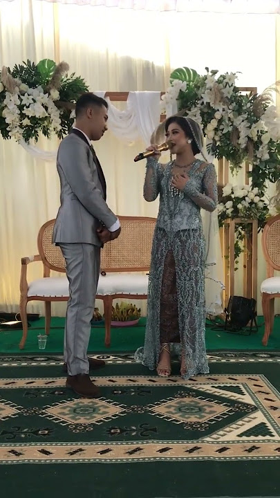LALA ATILA NIKAH