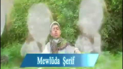 المولد النبوي الشريف باللغة الكردية