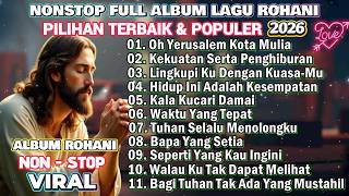 BEST SELECTED SPIRITUAL WORSHIP SONGS 2026 FOR A PEACEFUL HEART