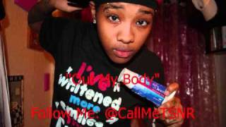 That Star Name Rah - Out My Body