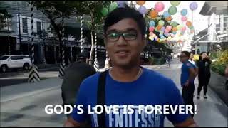 Christian Life Program {2017} Singles For Christ  SFC✨CLP