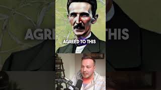 Was Nikola Tesla $RICH?