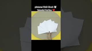 Creative Ideas For Wall Decor..by Rani.