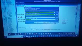 This is how scammers send you fake email PayPal Norton antivirus fake e-mails