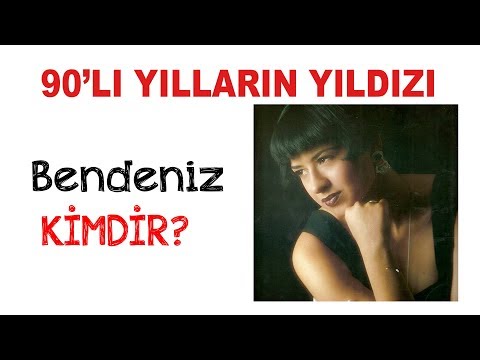 90’LI YILLARIN YILDIZI