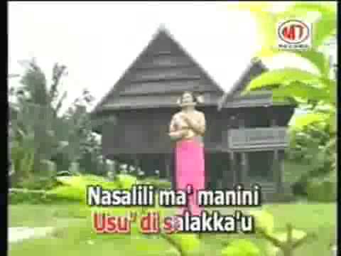 NAMALAI TONGAN DANI   Lagu mandar