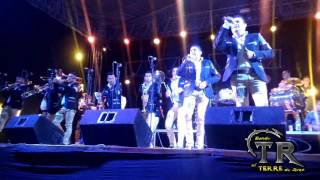 Asi Ya No (EN VIVO) - Banda El Terre De Jerez