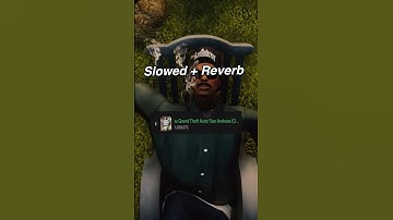 which version of “GTA San Andreas Theme” by GTA San Andreas is better?? 🎧😈 #llusionmusic