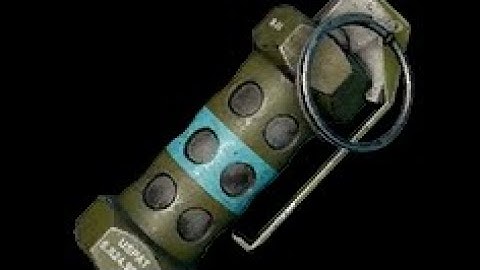 Flashbang Animation [warning loud sound effect]